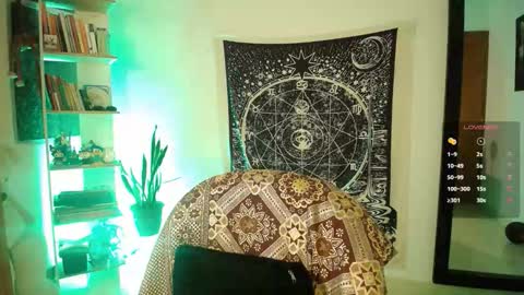 Ela  Help me reach 100 thumbs up online show from 17, 2, 2026