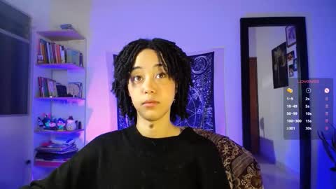 Ela  Help me reach 100 thumbs up online show from 23, 3, 2026