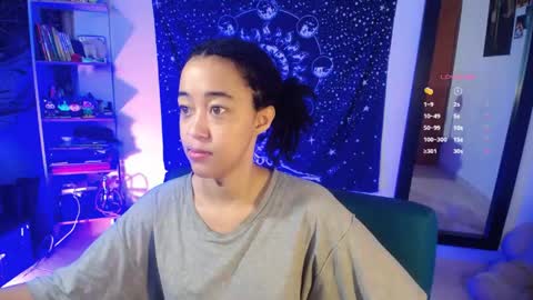 Ela  Help me reach 100 thumbs up online show from 8, 5, 2026