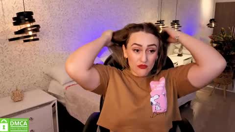 Snapshot of ela_ps chatting on 9, 9, 2025 LOREIN online show from 9, 9, 2025