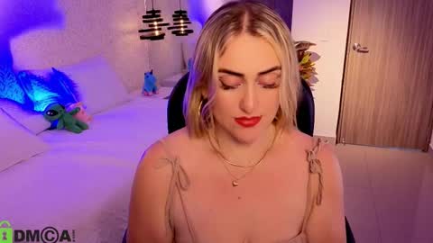 Snapshot of ela_ps chatting on 5, 3, 2026 LOREIN online show from 5, 3, 2026