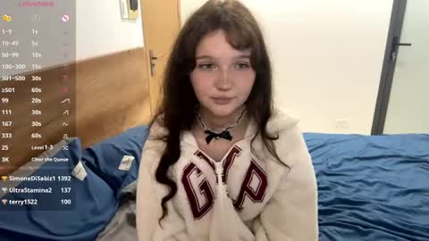 Ela online show from 18, 7, 2026