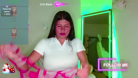 Elahia online show from 3, 12, 2025