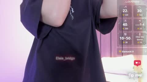 E L A I A online show from 16, 7, 2026
