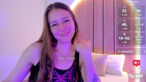 E L A I A online show from 24, 7, 2026