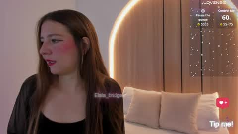 E L A I A online show from 29, 7, 2026