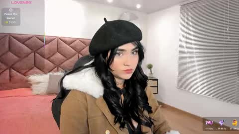 Elaia online show from 14, 1, 2026