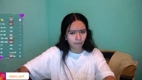 Elaine eli online show from 28, 12, 2024