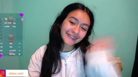 Elaine eli online show from 29, 12, 2024