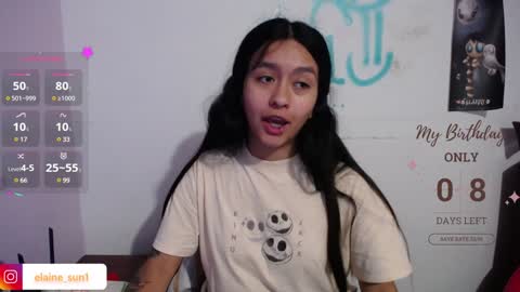 Elaine eli online show from 19, 1, 2025