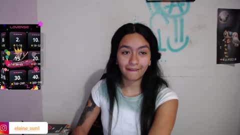 Elaine eli online show from 4, 2, 2025