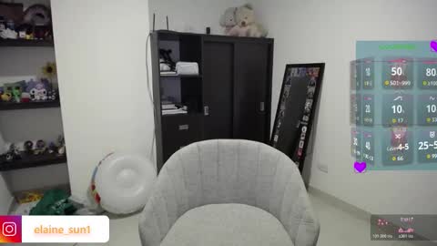 Elaine eli online show from 3, 12, 2025