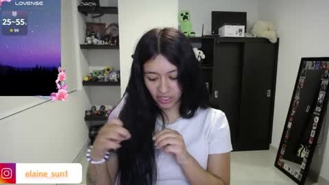 Elaine eli online show from 29, 4, 2026