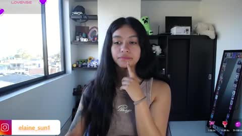 Elaine eli online show from 6, 5, 2026