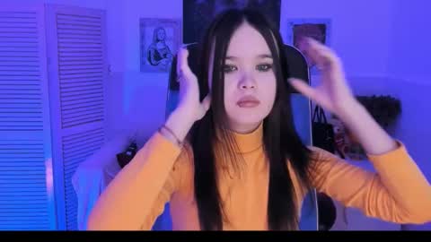 Your sweet girl online show from 26, 10, 2025