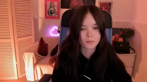 Your sweet girl online show from 6, 11, 2025