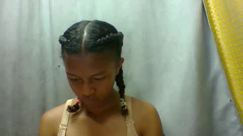 elaliealdy online show from 13, 10, 2025