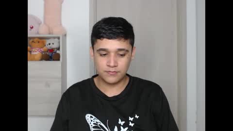 elandor online show from 3, 12, 2025