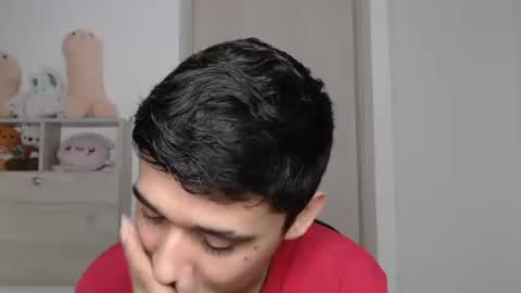 elandor online show from 18, 12, 2025