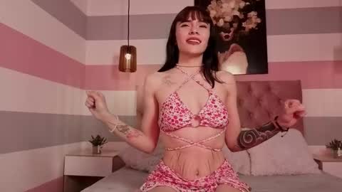 Elanith online show from 2, 3, 2026