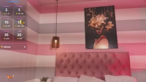 Elanith online show from 21, 3, 2026