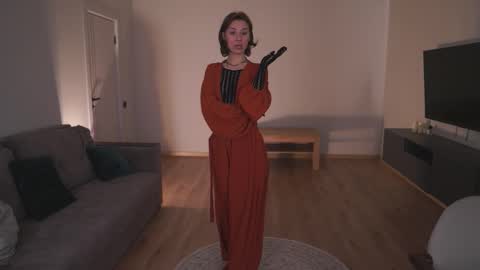 ELA 3 online show from 12, 3, 2026