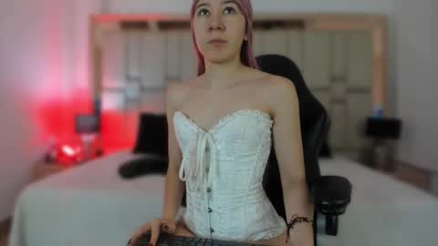 Snapshot of elarabbit chatting on 19, 2, 2026 Ela online show from 19, 2, 2026