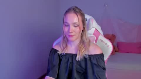 elaravoltage online show from 13, 3, 2026