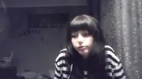 Lia online show from 23, 4, 2026