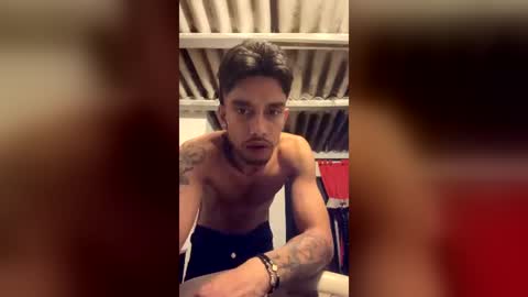 elbebecito7 online show from 29, 6, 2026