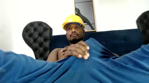elcaballeroblack online show from 4, 5, 2026