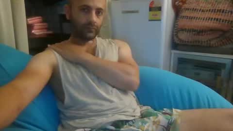 daniel18cmx online show from 6, 11, 2025