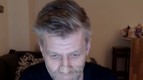 Snapshot of elculiador2207 chatting on 4, 1, 2025 Timm online show from 4, 1, 2025