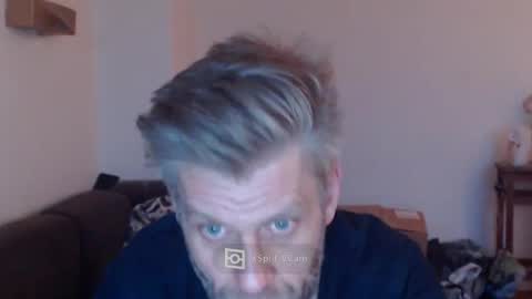 Snapshot of elculiador2207 chatting on 11, 1, 2025 Timm online show from 11, 1, 2025