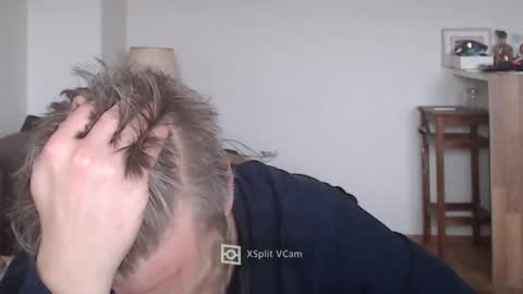 Snapshot of elculiador2207 chatting on 18, 1, 2025 Timm online show from 18, 1, 2025