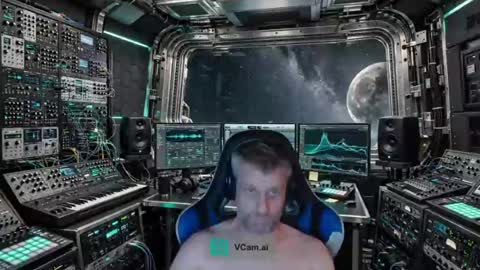 Timm online show from 8, 8, 2026