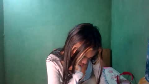Snapshot of eldie69 chatting on 10, 6, 2026 eldie69 online show from 10, 6, 2026