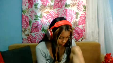 Snapshot of eldie69 chatting on 14, 6, 2026 eldie69 online show from 14, 6, 2026