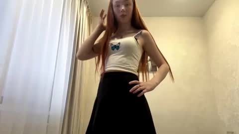 Snapshot of eleanorabouwens chatting on 22, 3, 2026 Lois online show from 22, 3, 2026