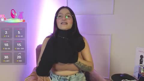 Elecktra online show from 5, 12, 2025