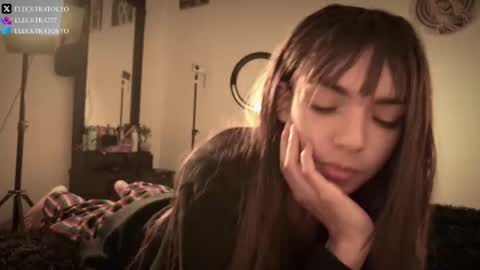 ELECKTRA online show from 6, 2, 2026