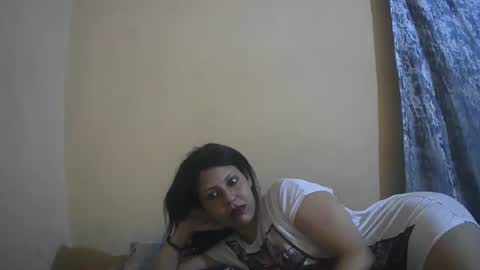 Isabella online show from 20, 12, 2025