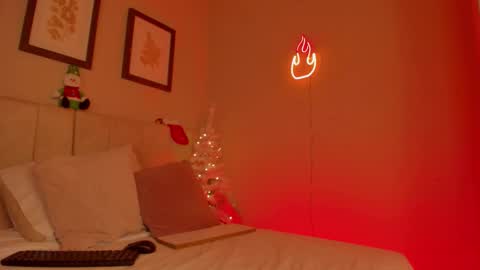 ELECTRA online show from 5, 12, 2025