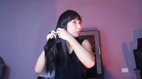 electra_gosselin online show from 29, 10, 2025