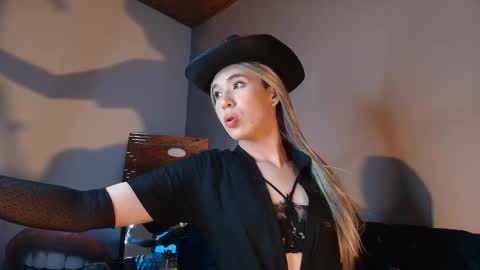 electra_gosselin online show from 31, 10, 2025
