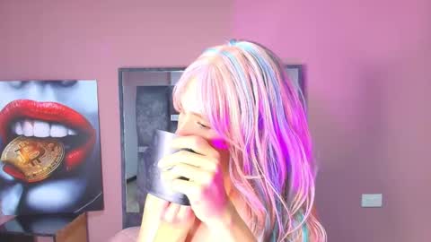 electra_gosselin online show from 27, 11, 2025