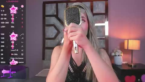 electra_gosselin online show from 7, 3, 2026