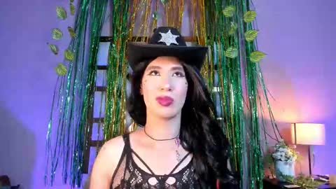 electra_gosselin online show from 20, 3, 2026
