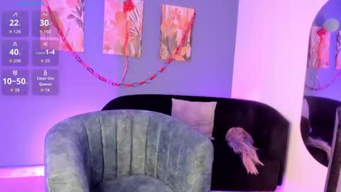 electra_gosselin online show from 13, 5, 2026