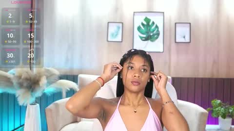 Electra Jones online show from 15, 11, 2025